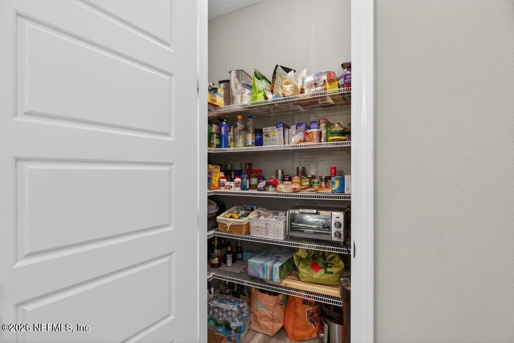 12 Wards Ravine Way St. Johns, FL 32259 - Photo 26 of 73 PANTRY CLOSET
