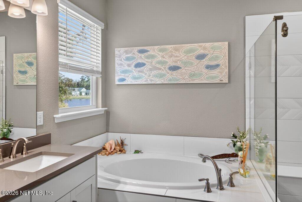 12 Wards Ravine Way St. Johns, FL 32259 - Photo 50 of 73 PRIMARY BATH