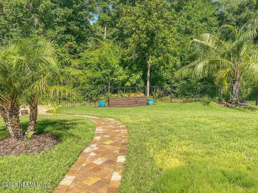 12 Wards Ravine Way St. Johns, FL 32259 - Photo 65 of 73 BACKYARD SUMMER