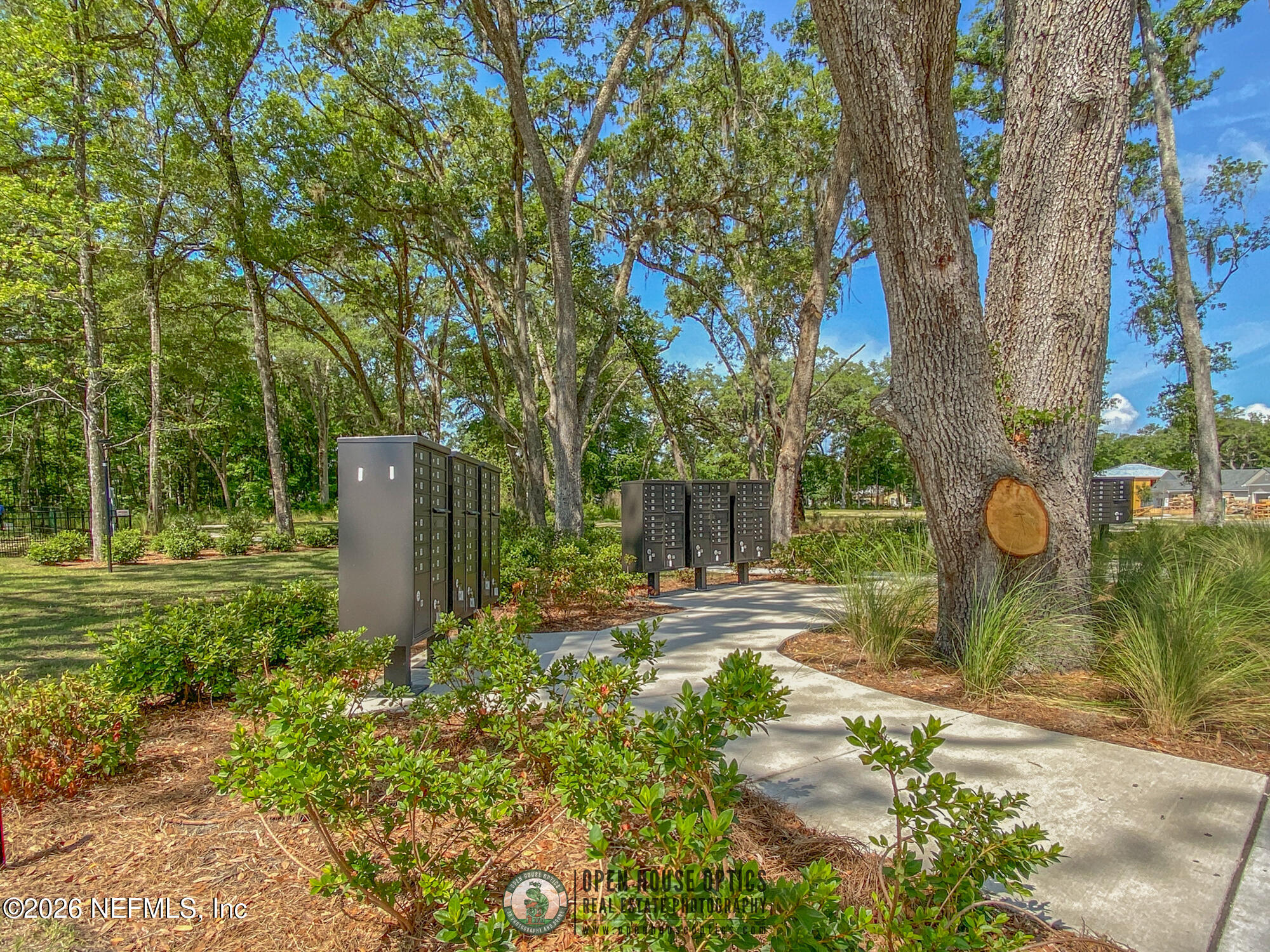12 Wards Ravine Way St. Johns, FL 32259 - Photo 67 of 73 a backyard of a house with lots of green space