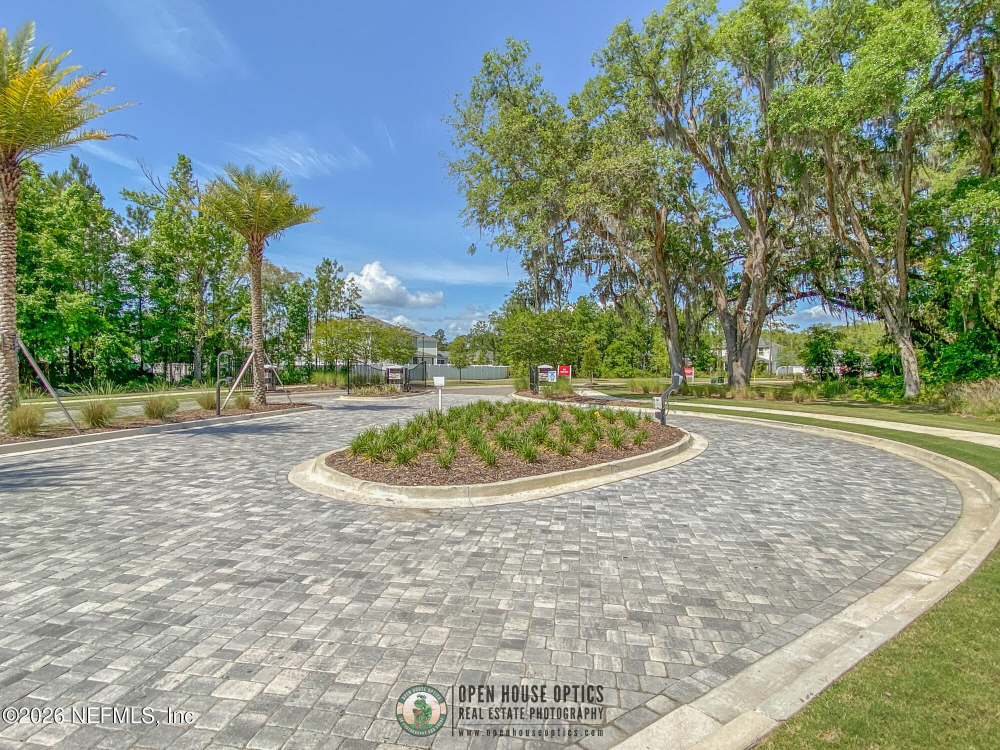 12 Wards Ravine Way St. Johns, FL 32259 - Photo 68 of 73 a view of outdoor space yard and trees