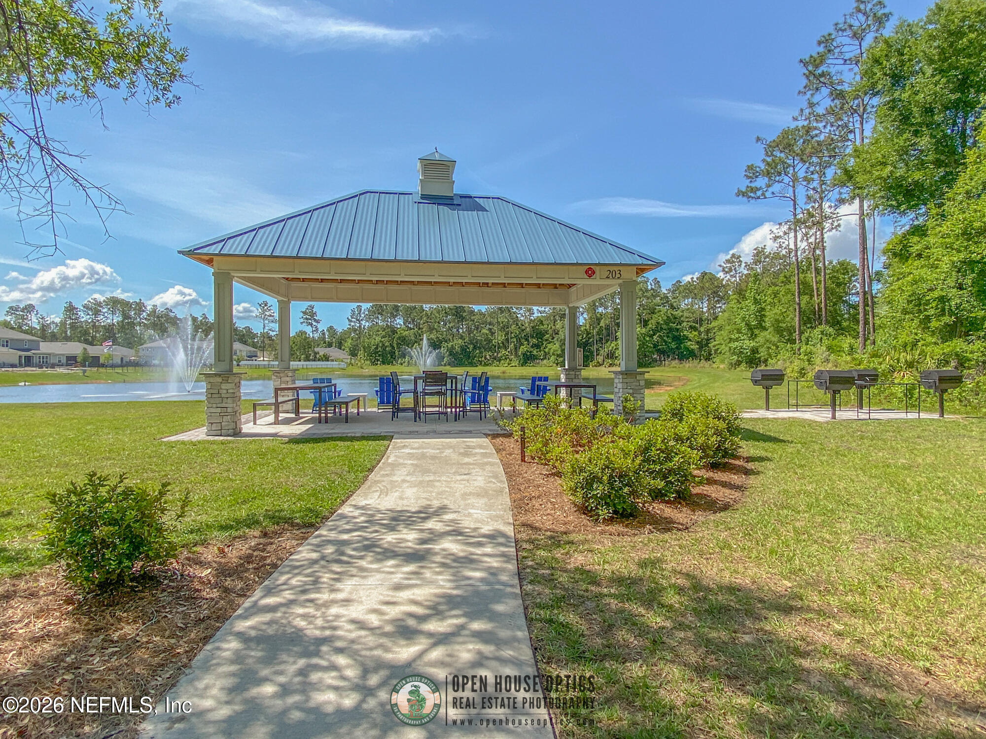 12 Wards Ravine Way St. Johns, FL 32259 - Photo 70 of 73 PICNIC AREA