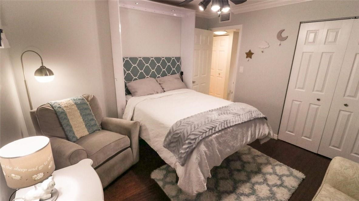 9220 Southwest 3rd Street, Unit 911 Boca Raton, FL 33428 - Photo 10 of 13 Guest bedroom