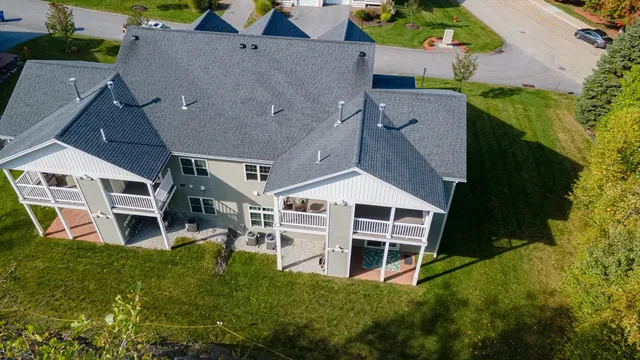 $439,900 | 1221 Hazelwood Way, Unit 1221, Clinton, MA 01510