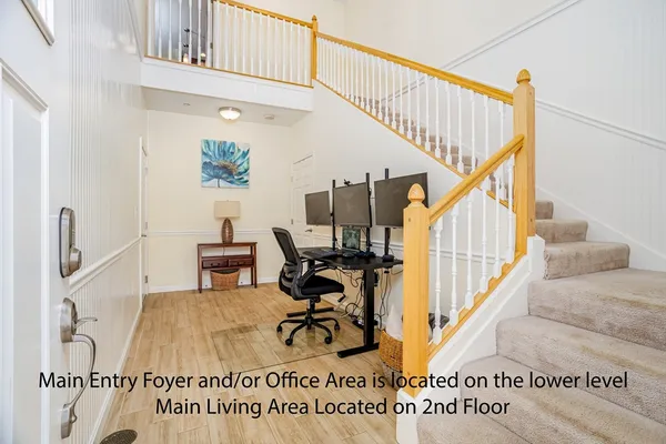 $420,000 | 1221 Hazelwood Way, Unit 1221, Clinton, MA 01510