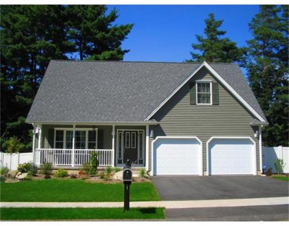 22 Barrington Drive Springfield, MA 01129 - Photo 1 of 1 Gallery Image 1