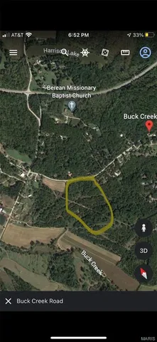 $105,000 | 11524 Ten Pt Lane, Festus, MO 63028