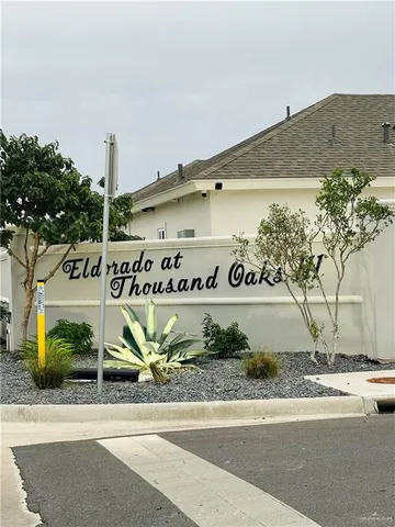 $1,250 | 12508 North 39th Street, Edinburg, TX 78541