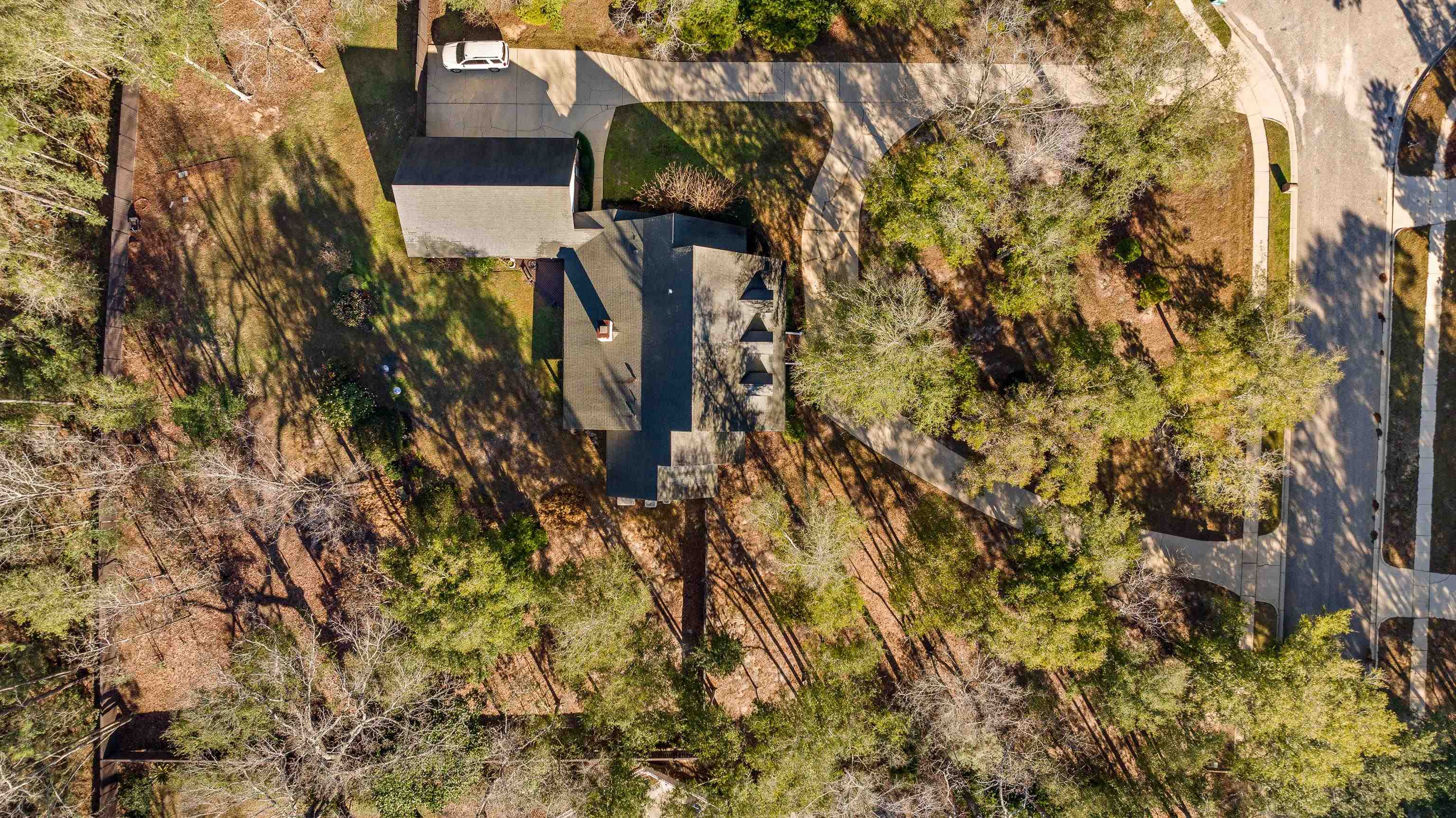 31267 Blakeley Ridge Court Daphne, AL 36527 - Photo 61 of 61 Aerial View