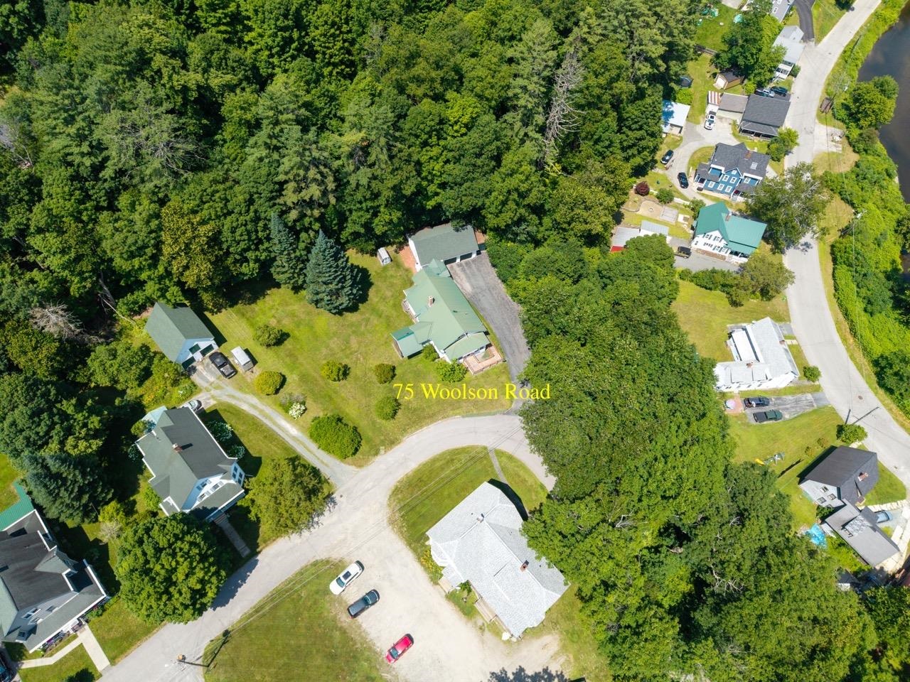 75 Woolson Road Lisbon, NH 03585 - Photo 59 of 60