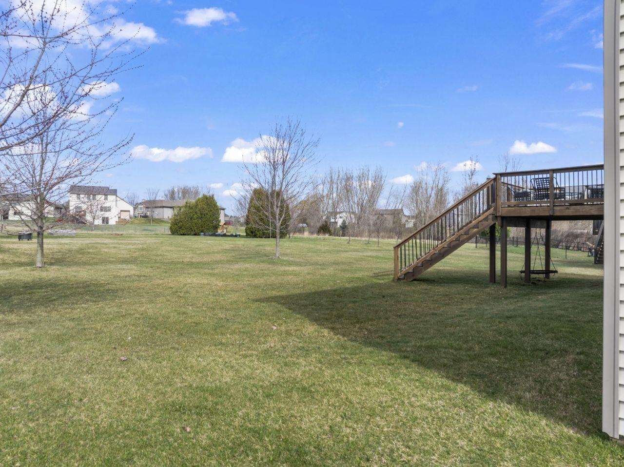 4849 55th Avenue Northwest Rochester, MN 55901 - Photo 3 of 5