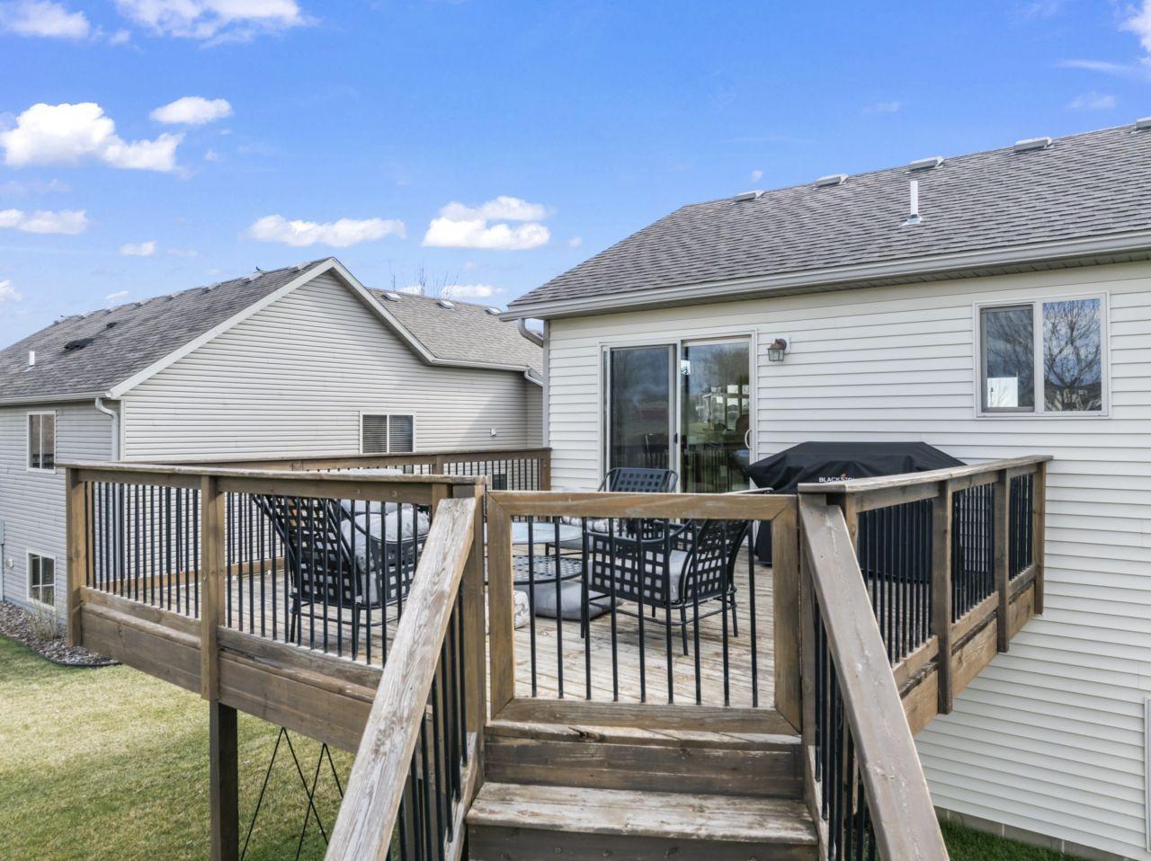 4849 55th Avenue Northwest Rochester, MN 55901 - Photo 4 of 5