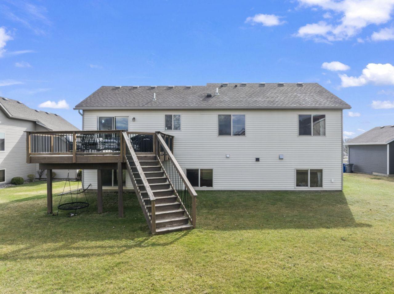 4849 55th Avenue Northwest Rochester, MN 55901 - Photo 5 of 5