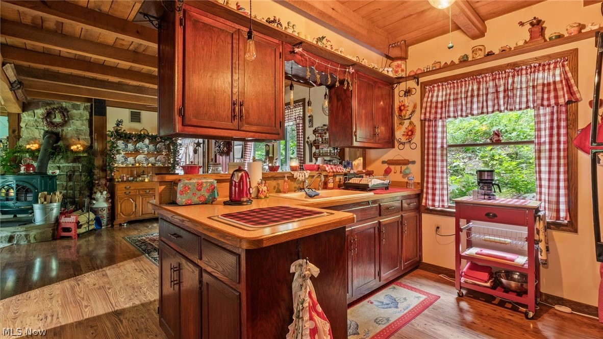 72845 Old Twenty One Road Kimbolton, OH 43749 - Photo 7 of 50