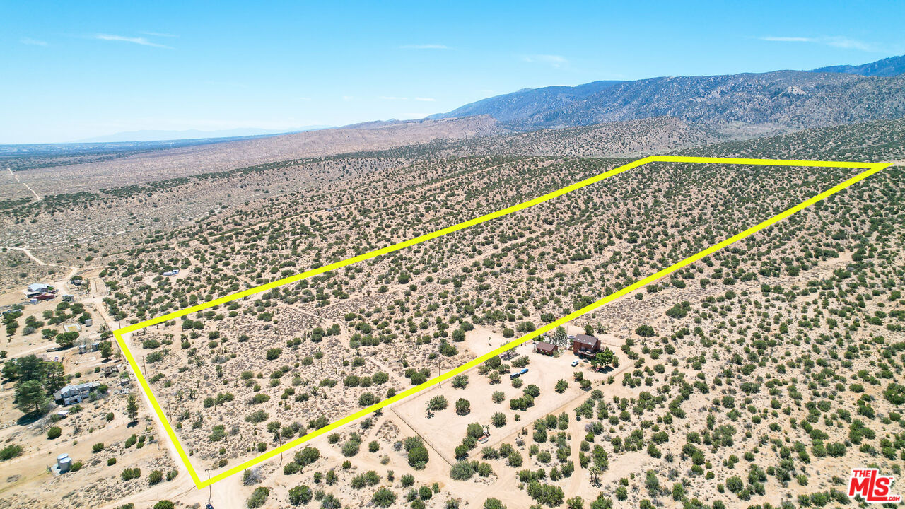 Y8 Llano Ca, Unit STE DRT Llano, CA 93544 - Photo 1 of 15 a view of wooden floor