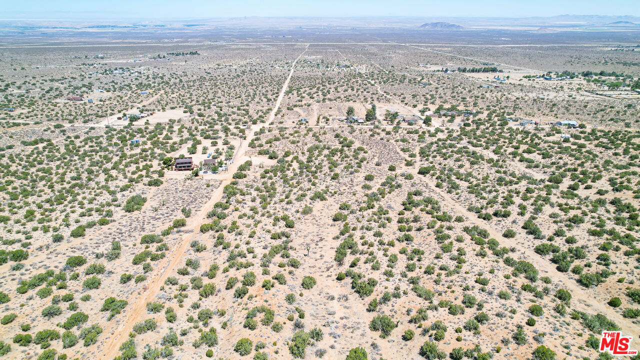 Y8 Llano Ca, Unit STE DRT Llano, CA 93544 - Photo 11 of 15 a view of a city with ocean