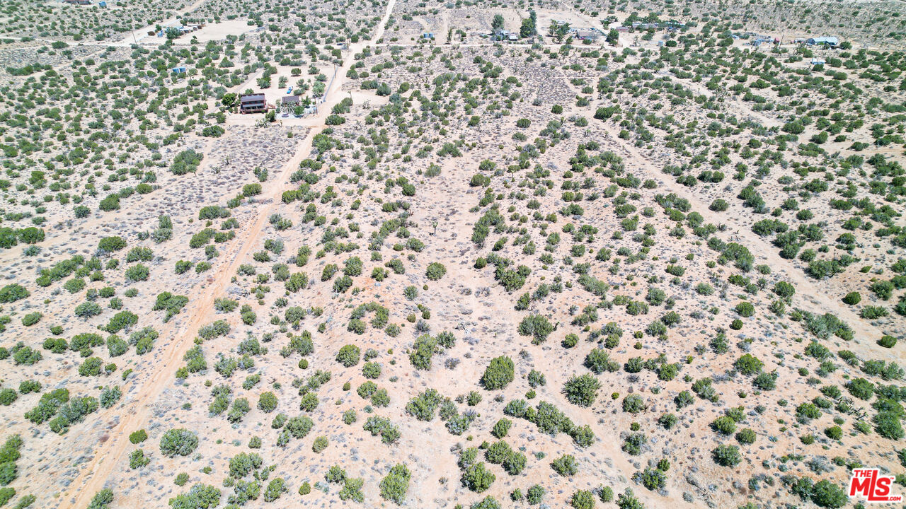 Y8 Llano Ca, Unit STE DRT Llano, CA 93544 - Photo 12 of 15 a bathroom with a shower curtain