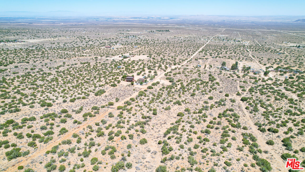 Y8 Llano Ca, Unit STE DRT Llano, CA 93544 - Photo 13 of 15 a view of a city with an ocean