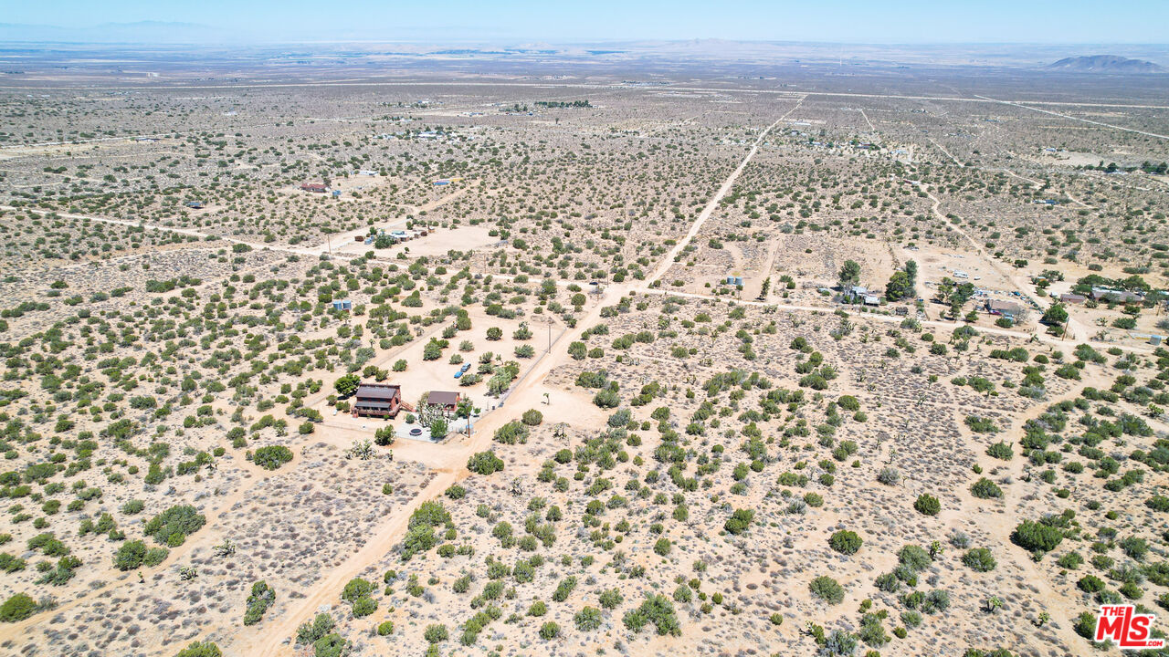 Y8 Llano Ca, Unit STE DRT Llano, CA 93544 - Photo 15 of 15 a view of a city
