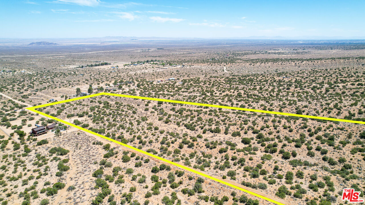 Y8 Llano Ca, Unit STE DRT Llano, CA 93544 - Photo 2 of 15 a view of a city