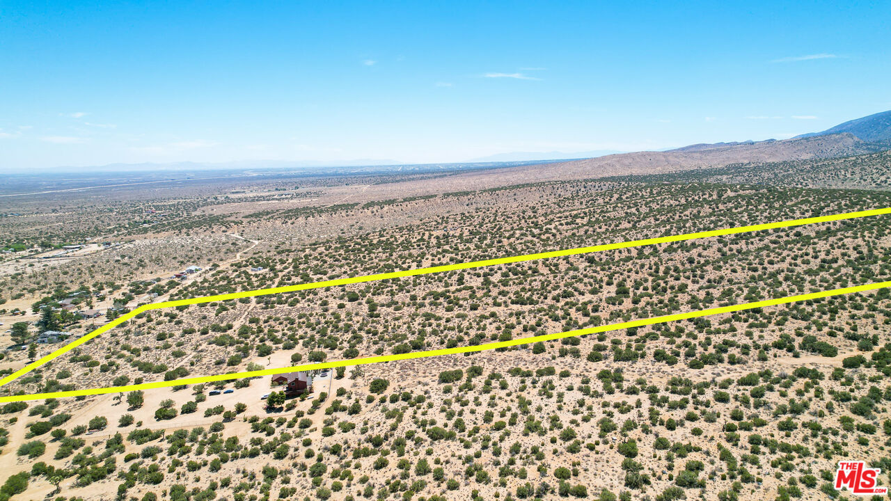 Y8 Llano Ca, Unit STE DRT Llano, CA 93544 - Photo 4 of 15 a view of an ocean