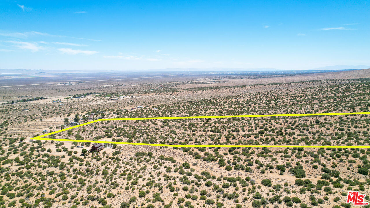 Y8 Llano Ca, Unit STE DRT Llano, CA 93544 - Photo 5 of 15 a view of a city