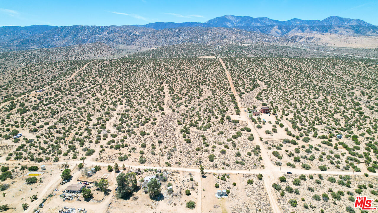 Y8 Llano Ca, Unit STE DRT Llano, CA 93544 - Photo 8 of 15 a view of a with a mountain