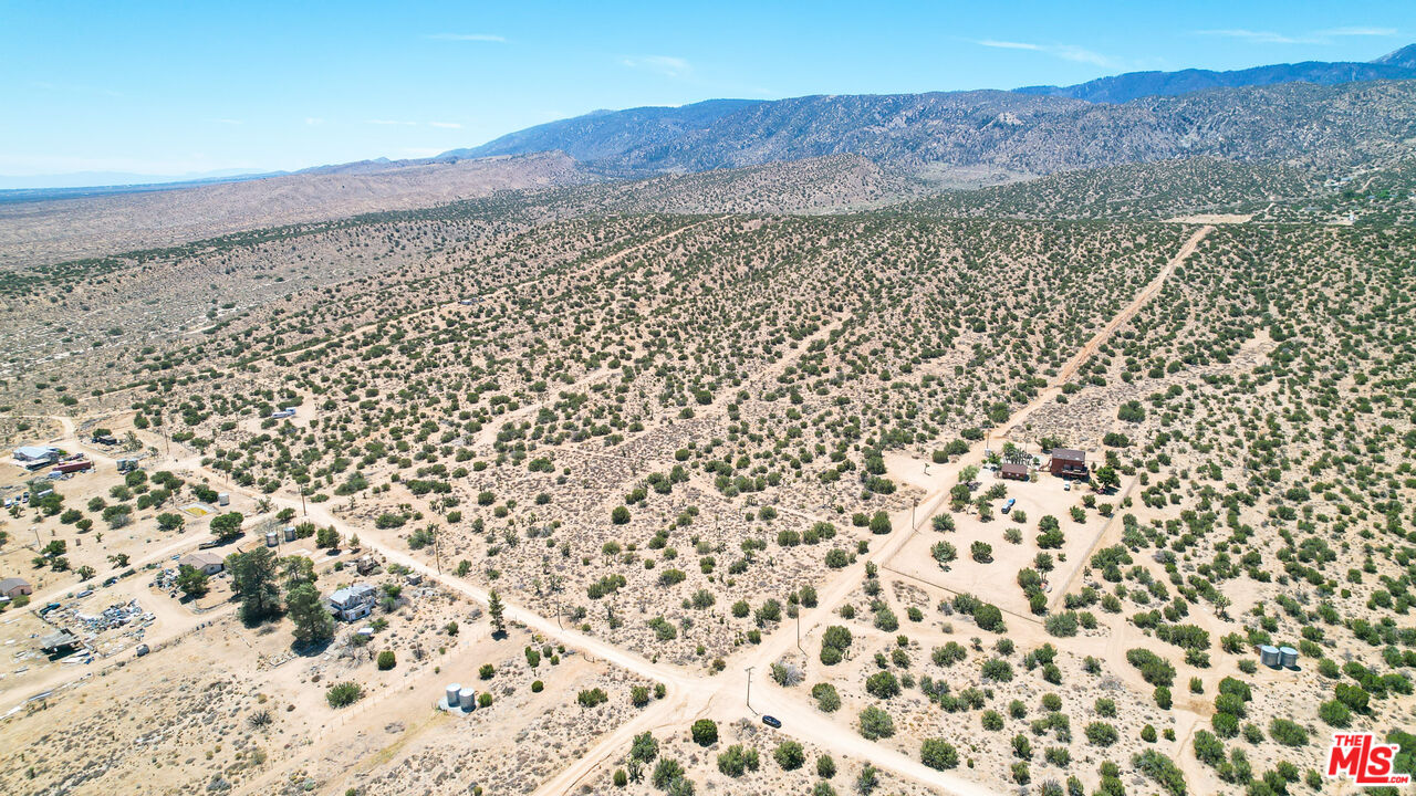 Y8 Llano Ca, Unit STE DRT Llano, CA 93544 - Photo 9 of 15 a view of a mountain