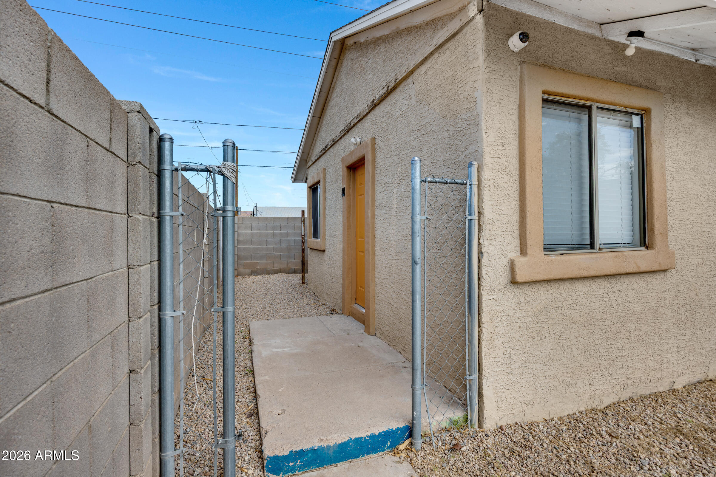 2238 East Taylor Street Phoenix, AZ 85006 - Photo 32 of 57 a view of a bathroom