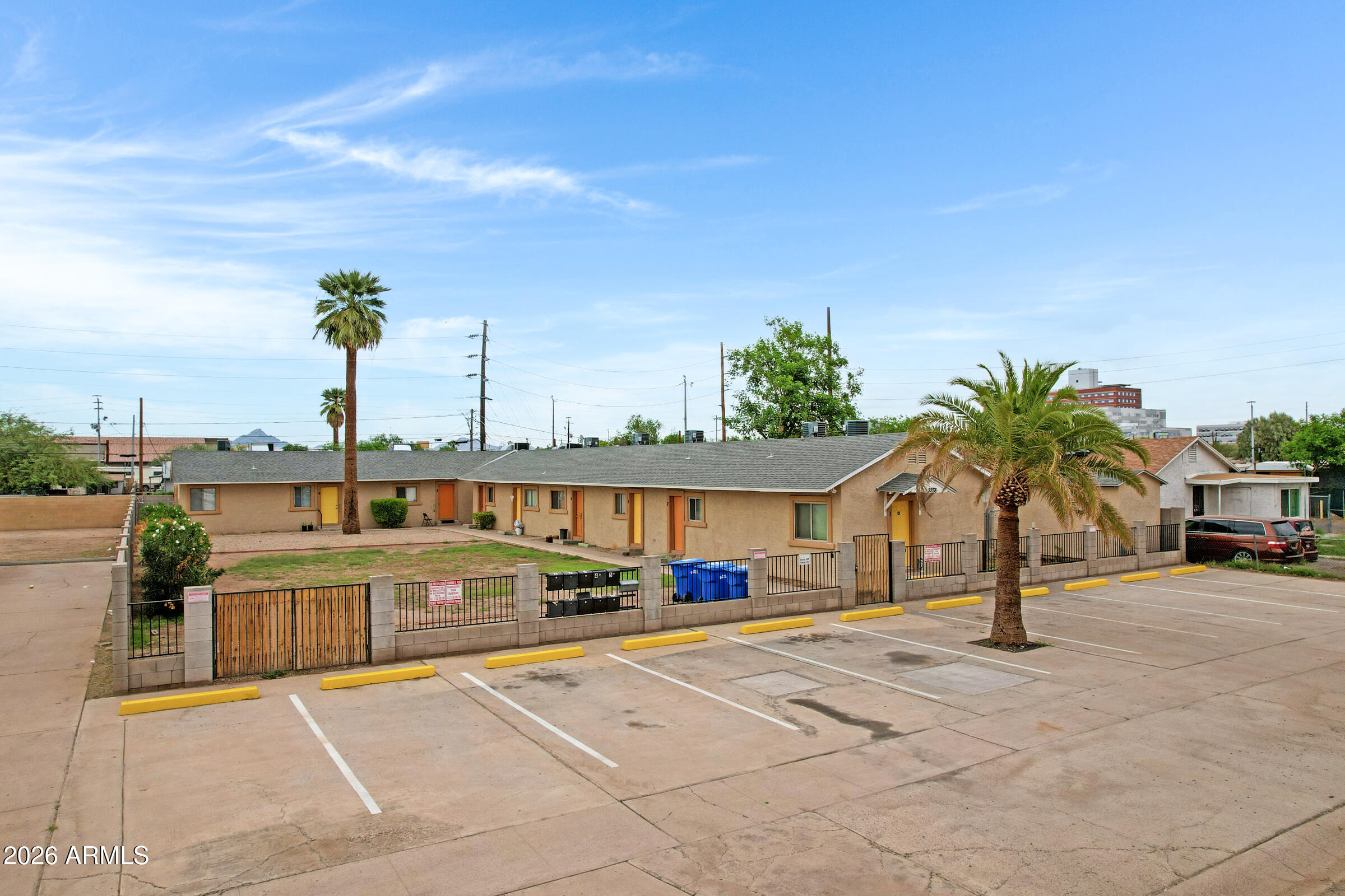 2238 East Taylor Street Phoenix, AZ 85006 - Photo 45 of 57 2238 E Taylor St-43