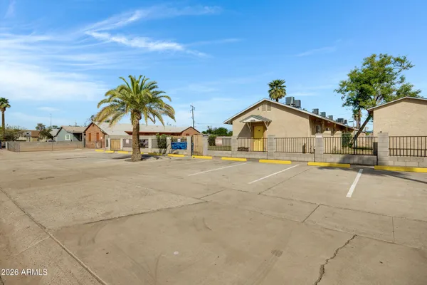 $1,500,000 | 2238 East Taylor Street, Phoenix, AZ 85006