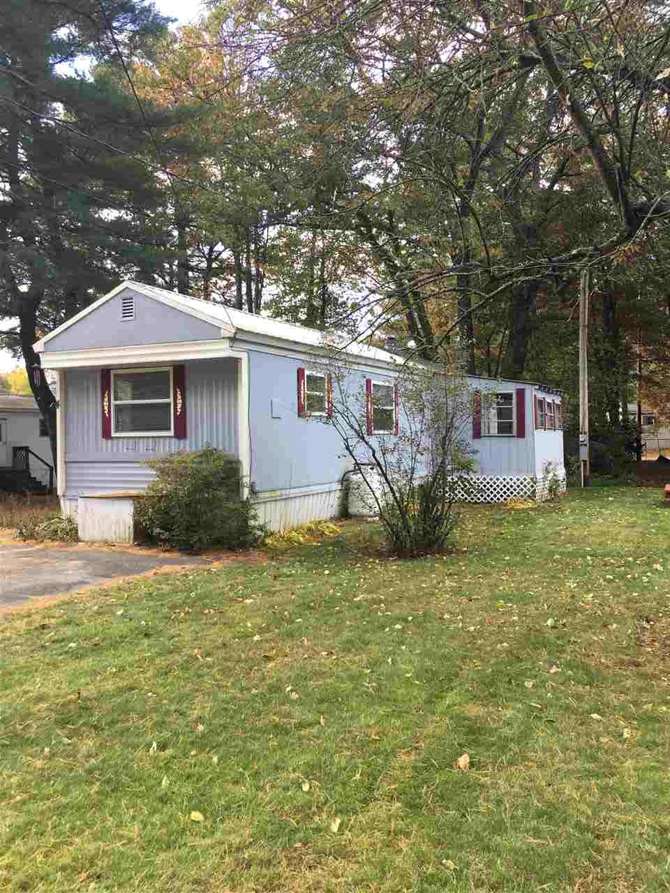 4 Old Cart Road Raymond, NH 03077 - Photo 2 of 11