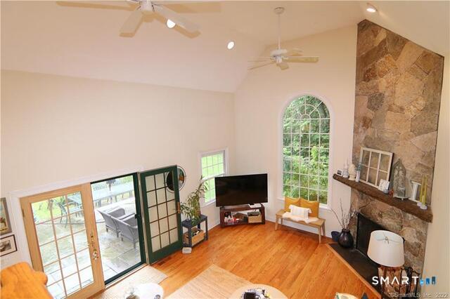 298 Erskine Road Stamford, CT 06903 - Photo 20 of 21