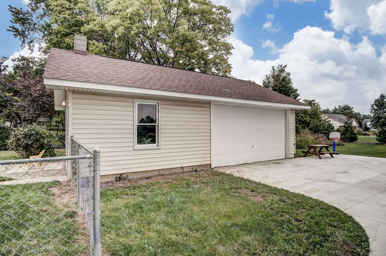 6926 Hazelett Road Fort Wayne, IN 46835 - Photo 34 of 36