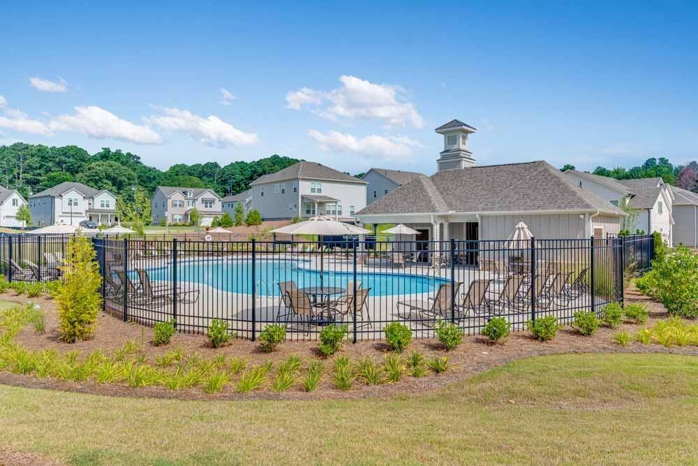 300 Meacham Court Dacula, GA 30019 - Photo 82 of 89