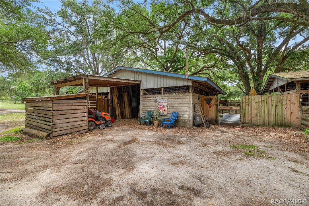 4556 East View Top Lane Inverness, FL 34452 - Photo 34 of 67