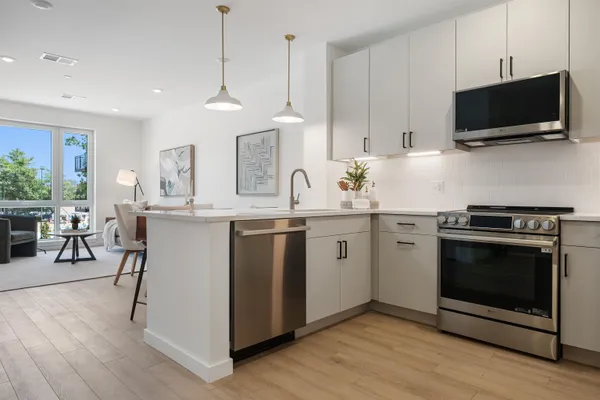 $444,900 | 80 Constitution Avenue, Unit 321, Portsmouth, NH 03801
