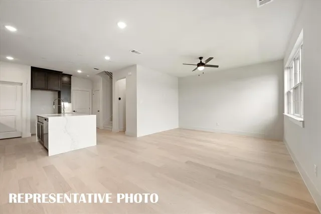 $392,990 | 3844 Keya Drive, Prosper, TX 75078