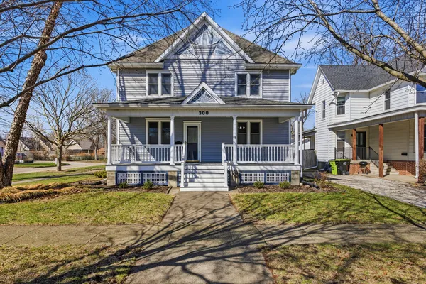 $359,000 | 300 East Maple Street, Fairbury, IL 61739