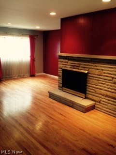 3669 Burbridge Road Cleveland, OH 44121 - Photo 2 of 19