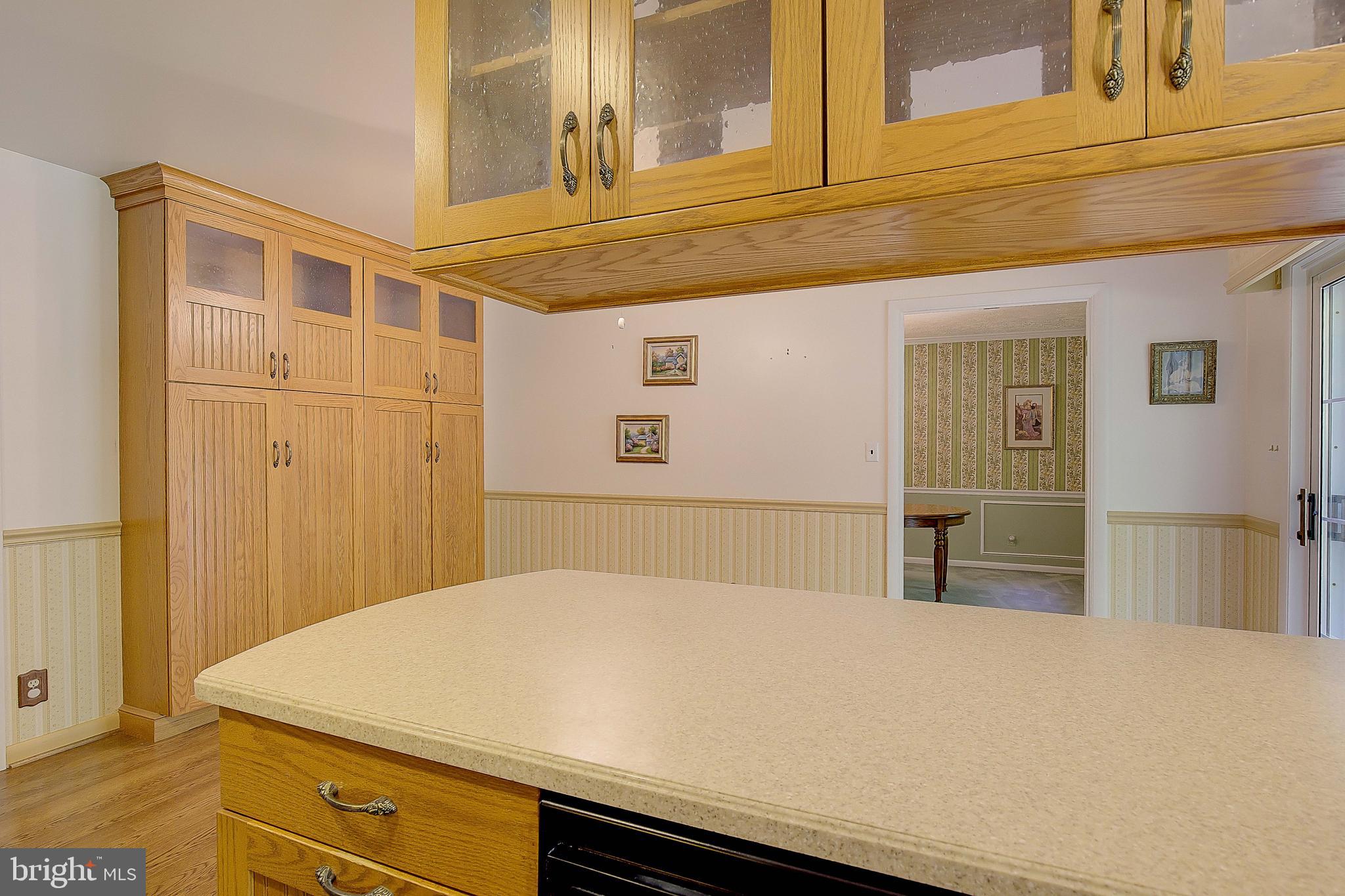 1750 Timber Court Huntingtown, MD 20639 - Photo 27 of 57 a bedroom with a bed and dresser