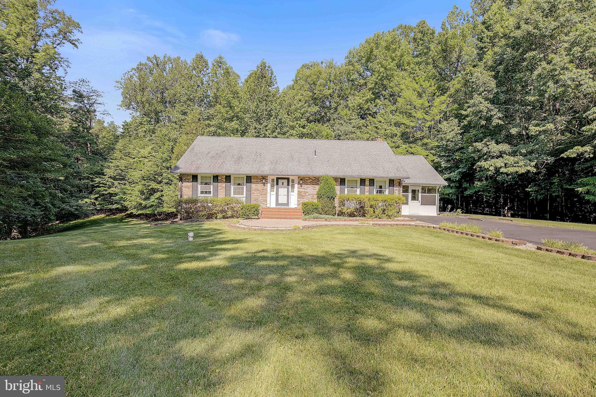 1750 Timber Court Huntingtown, MD 20639 - Photo 28 of 57