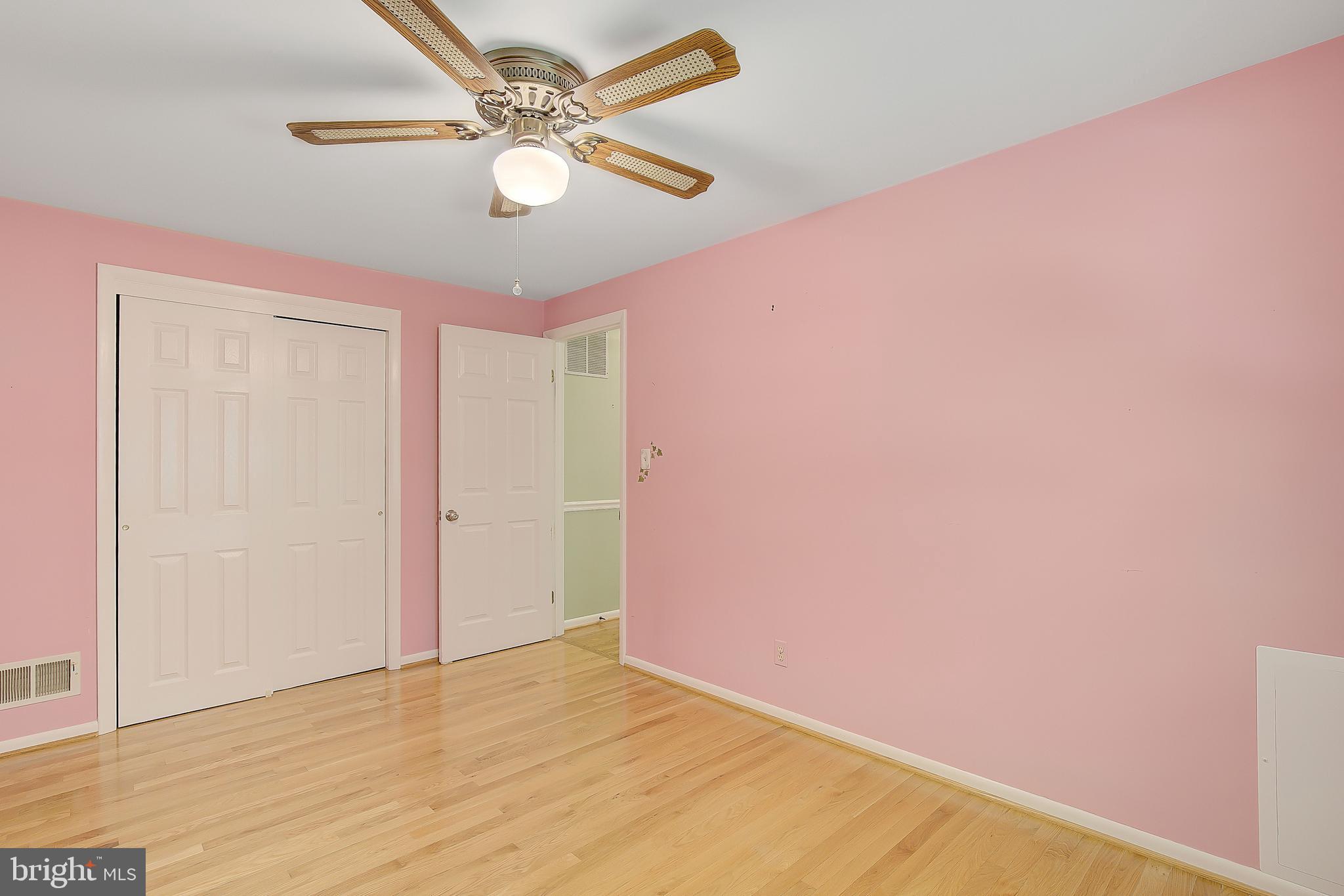 1750 Timber Court Huntingtown, MD 20639 - Photo 51 of 57 Second Floor Bed