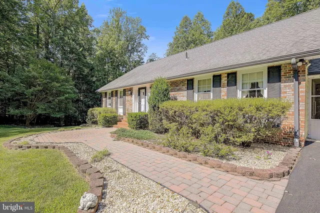 $609,750 | 1750 Timber Court, Huntingtown, MD 20639