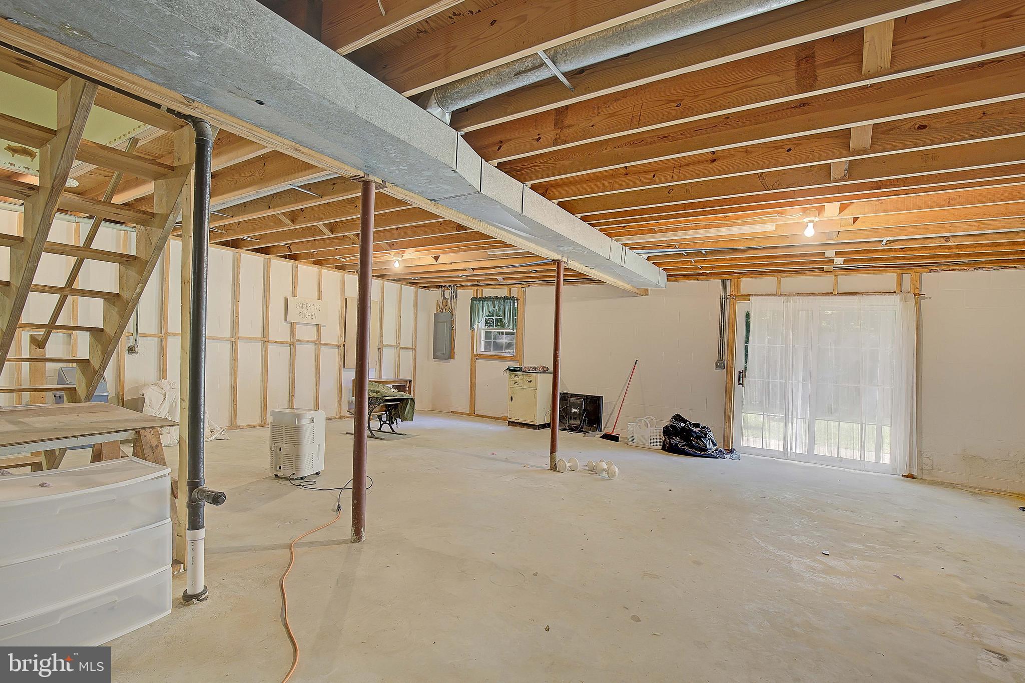 1750 Timber Court Huntingtown, MD 20639 - Photo 56 of 57