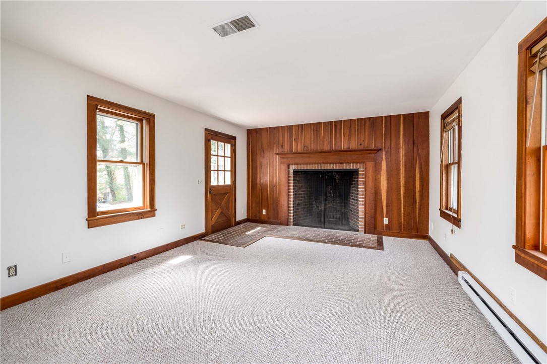 1253 Fairport Road Perinton, NY 14450 - Photo 18 of 45