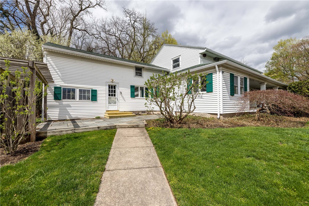 1253 Fairport Road Perinton, NY 14450 - Photo 2 of 45