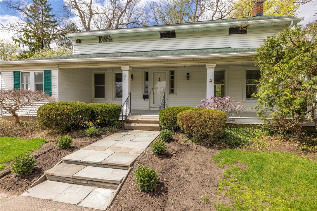 1253 Fairport Road Perinton, NY 14450 - Photo 5 of 45