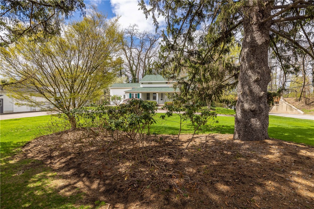 1253 Fairport Road Perinton, NY 14450 - Photo 6 of 45