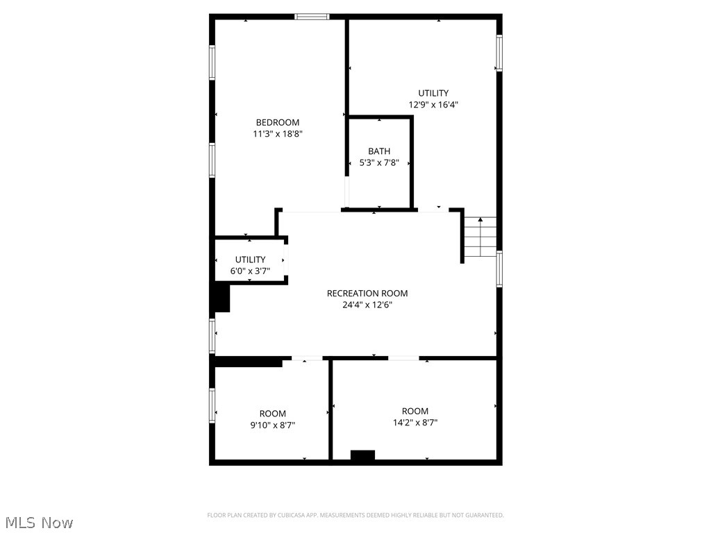 17212 Hilliard Road Lakewood, OH 44107 - Photo 40 of 40